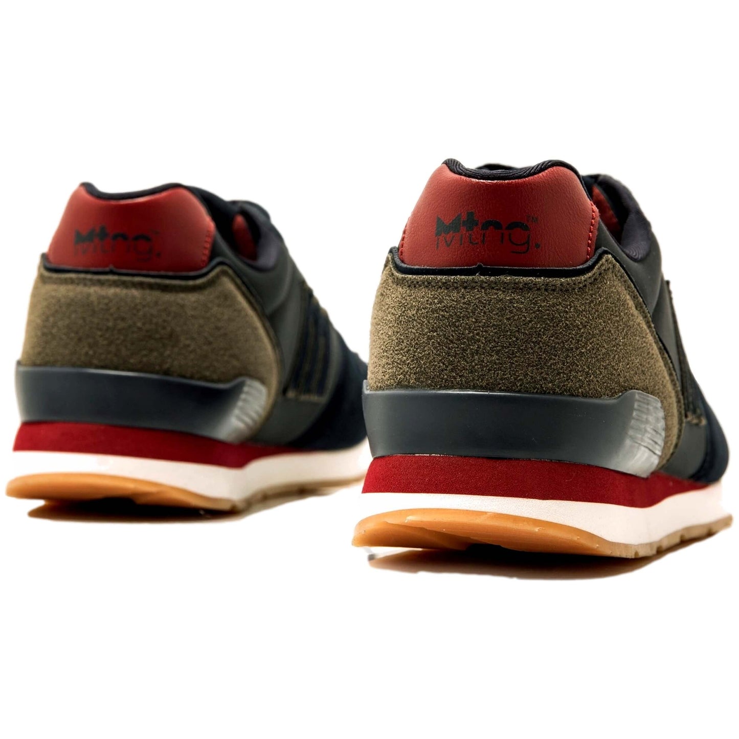 Zapatillas Mustang