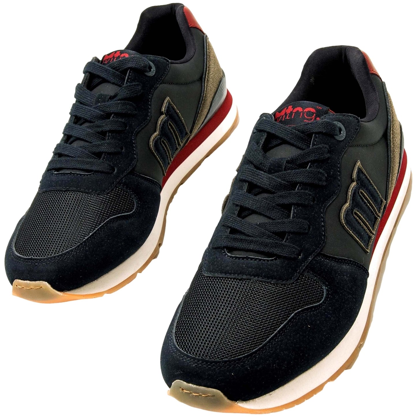 Zapatillas Mustang