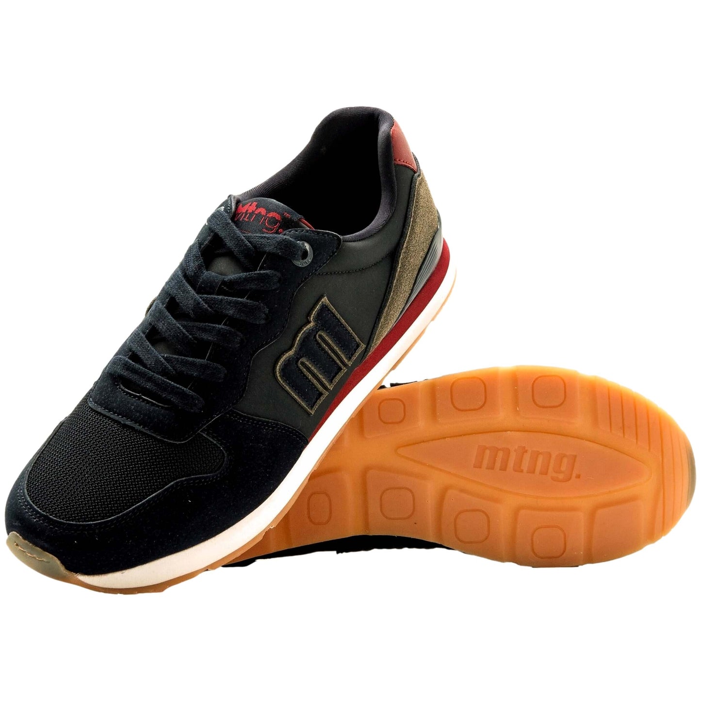 Zapatillas Mustang