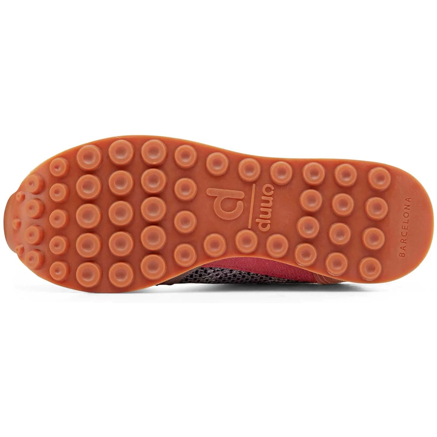 Zapatillas Duuo Calma Hi Loki 51