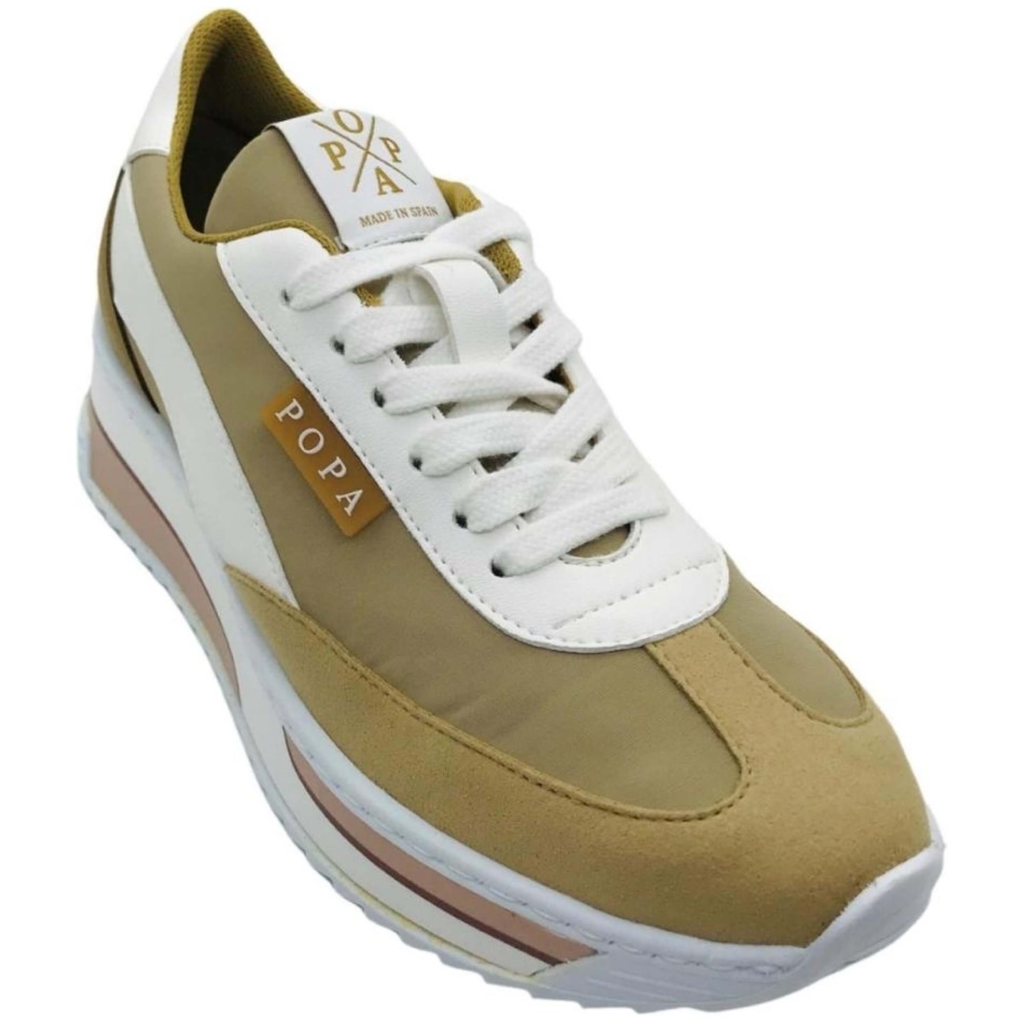 Zapatillas Popa Kongur