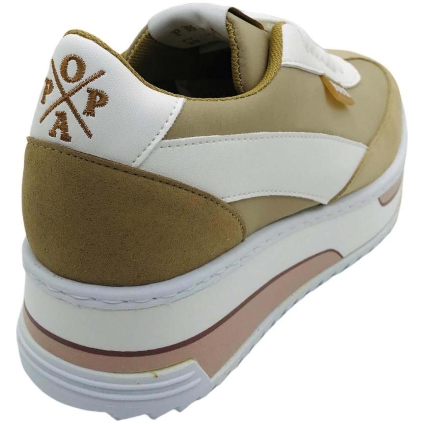 Zapatillas Popa Kongur