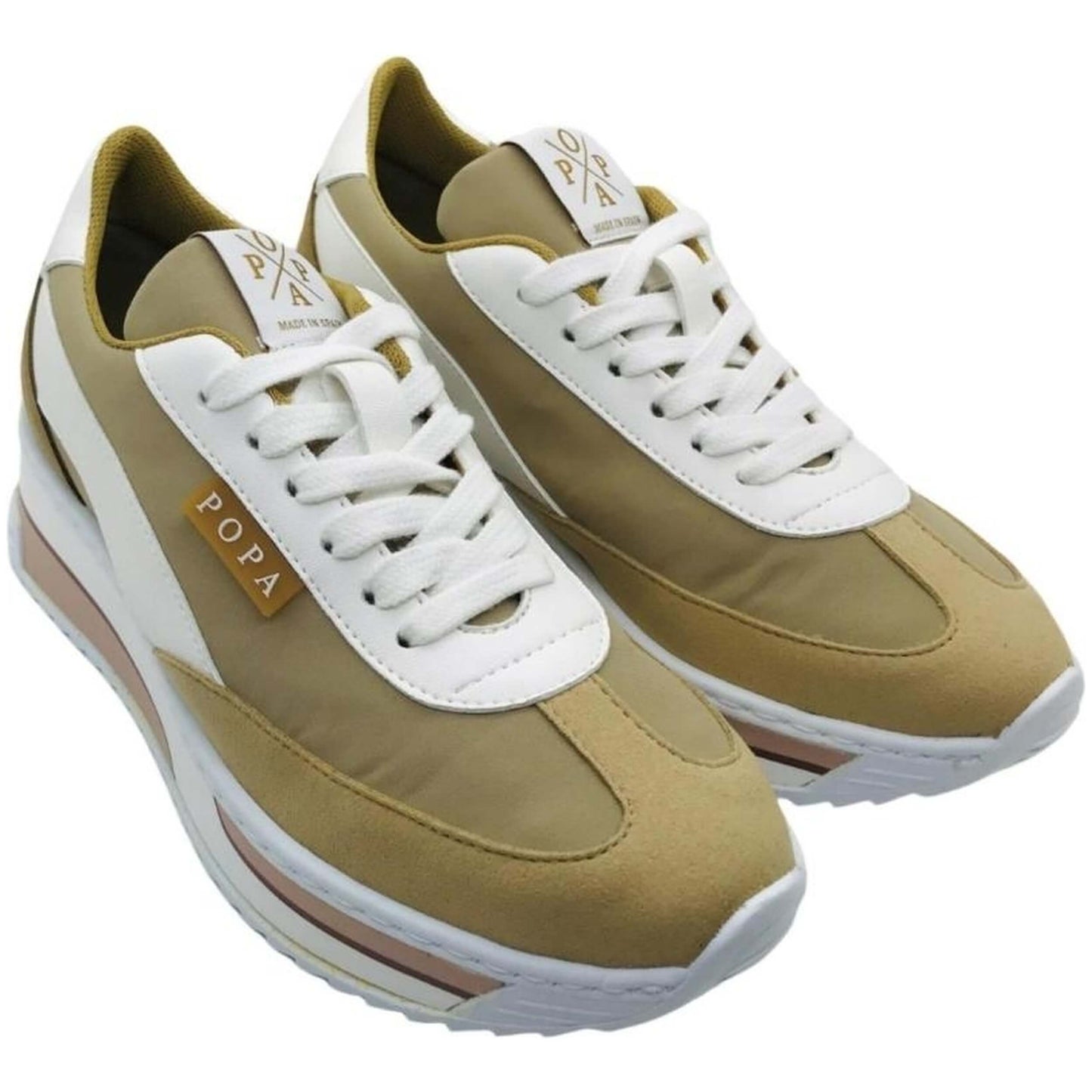 Zapatillas Popa Kongur