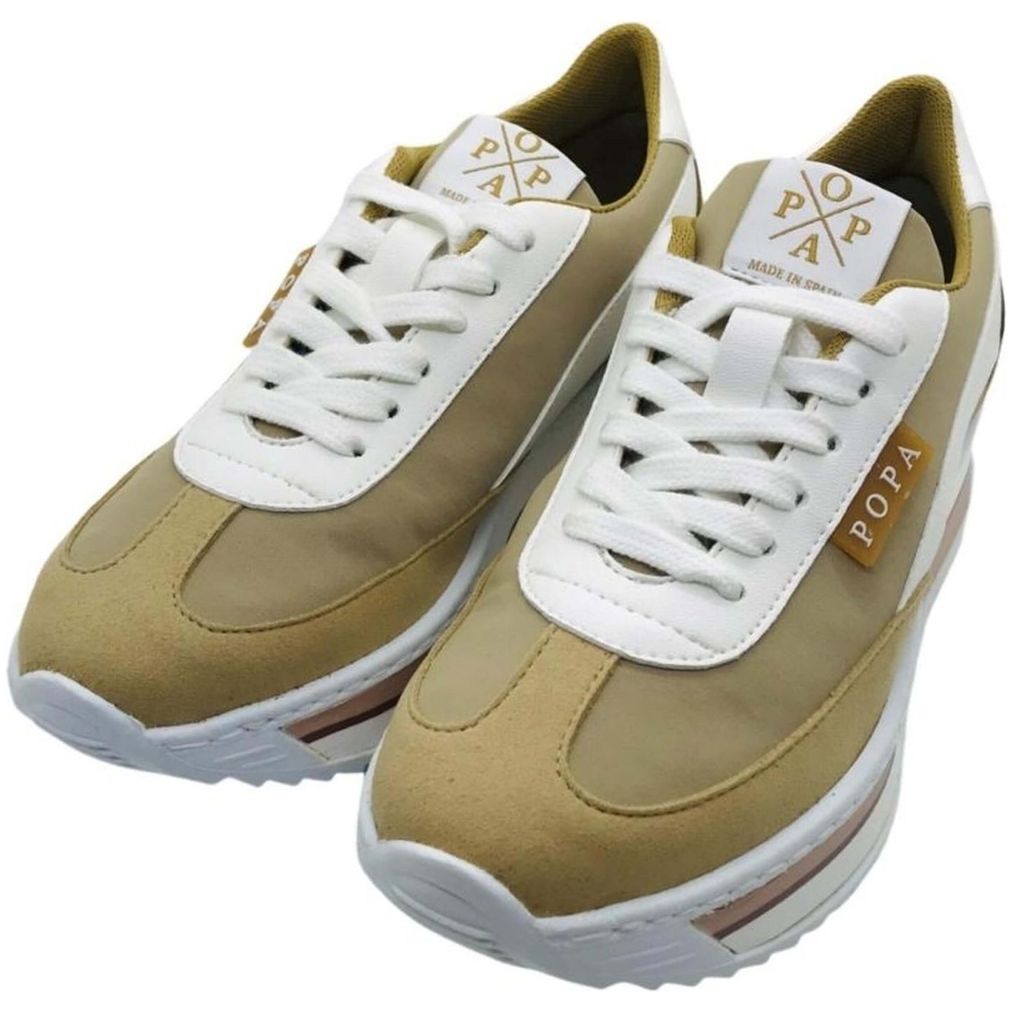 Zapatillas Popa Kongur