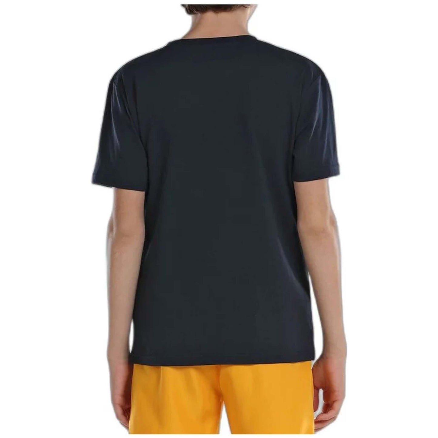 Camiseta De Manga Corta John Smith John Smith Efebo Marino