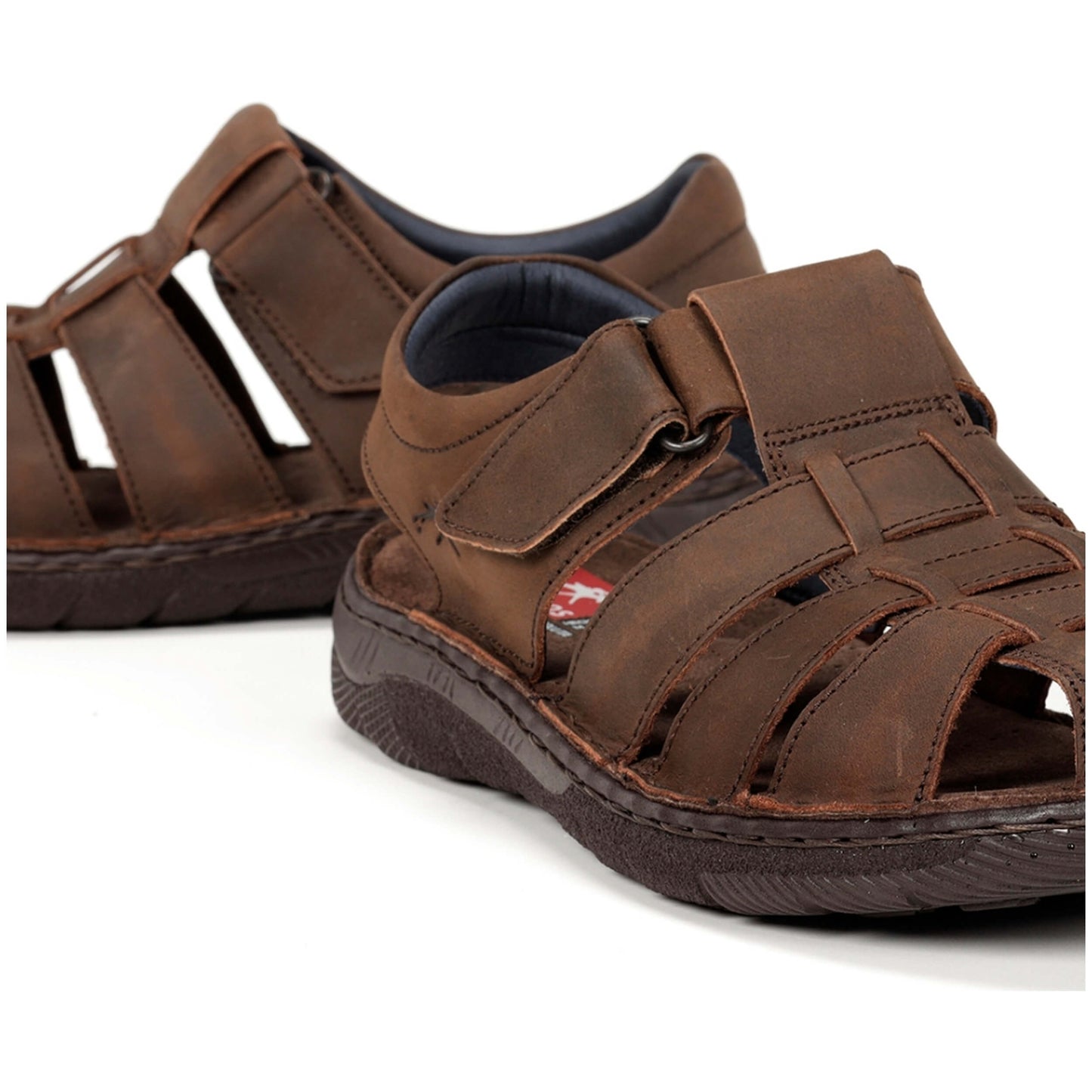 Sandalias Fluchos Keops