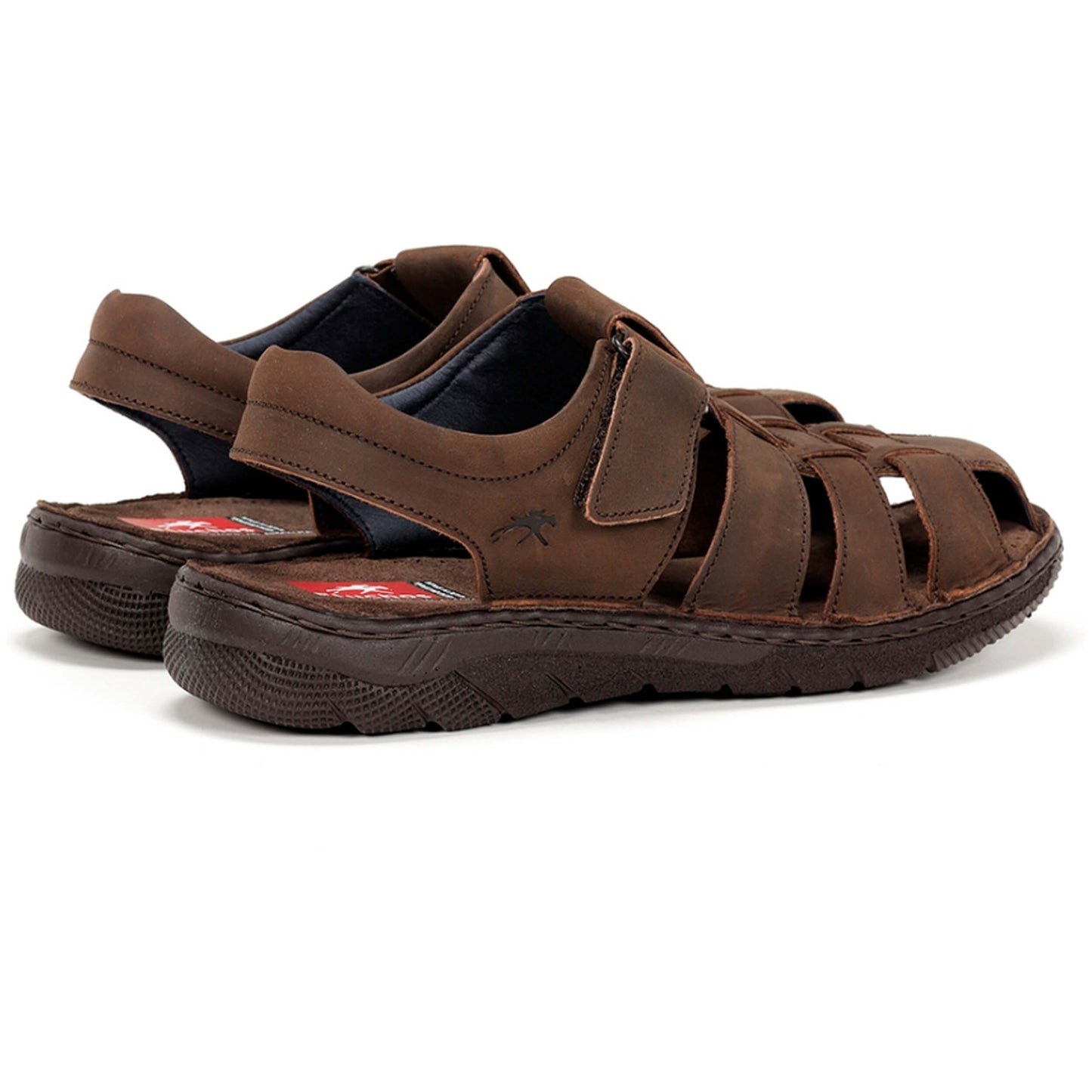 Sandalias Fluchos Keops