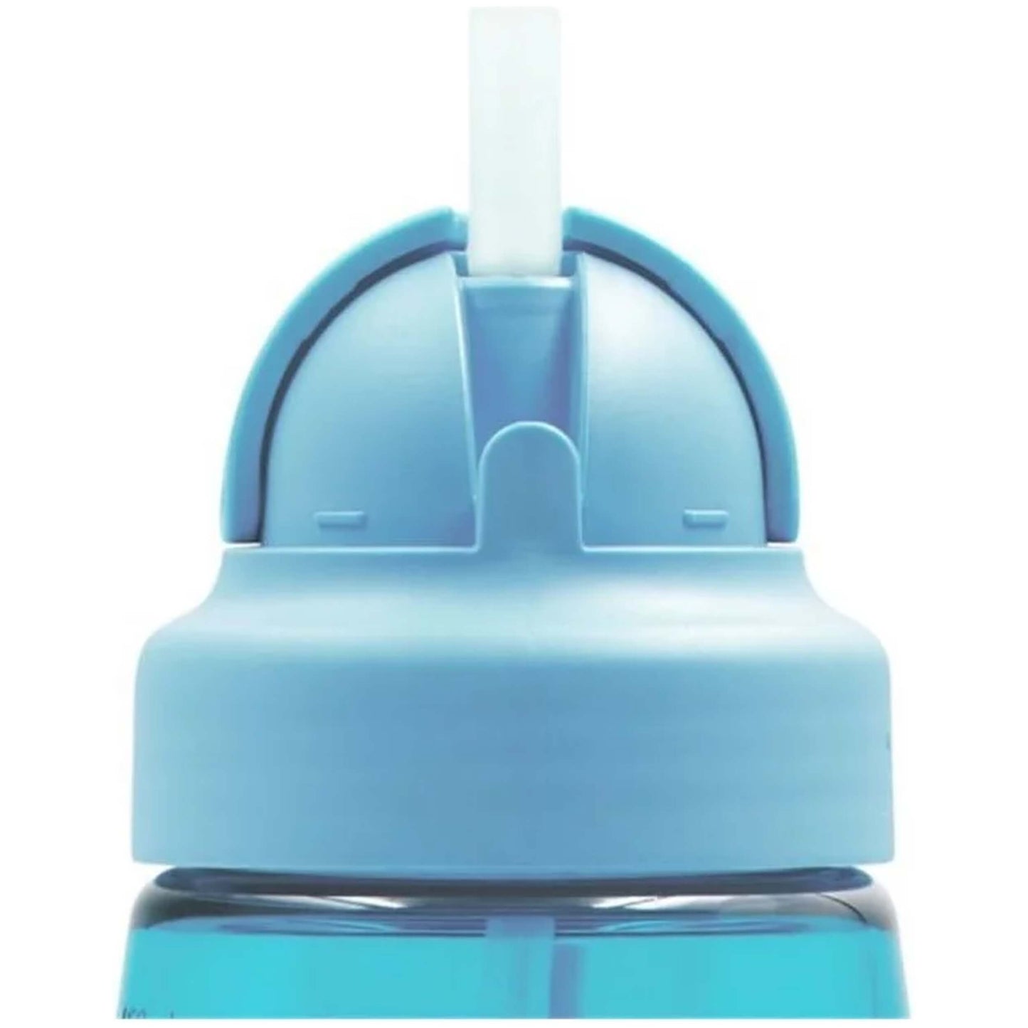 Botella Outdoor Laken Tritan 0,45 Tapón Oby