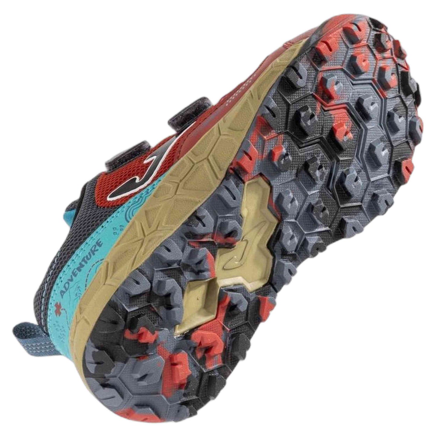 Joma Adventure Jr 2506 Burdeos