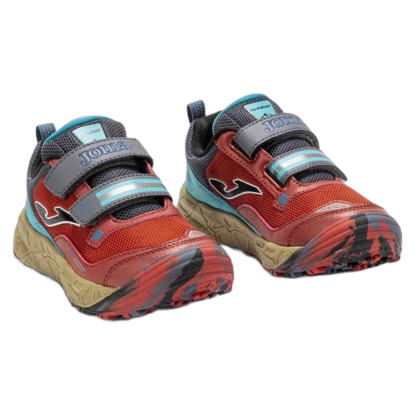 Joma Adventure Jr 2506 Burdeos