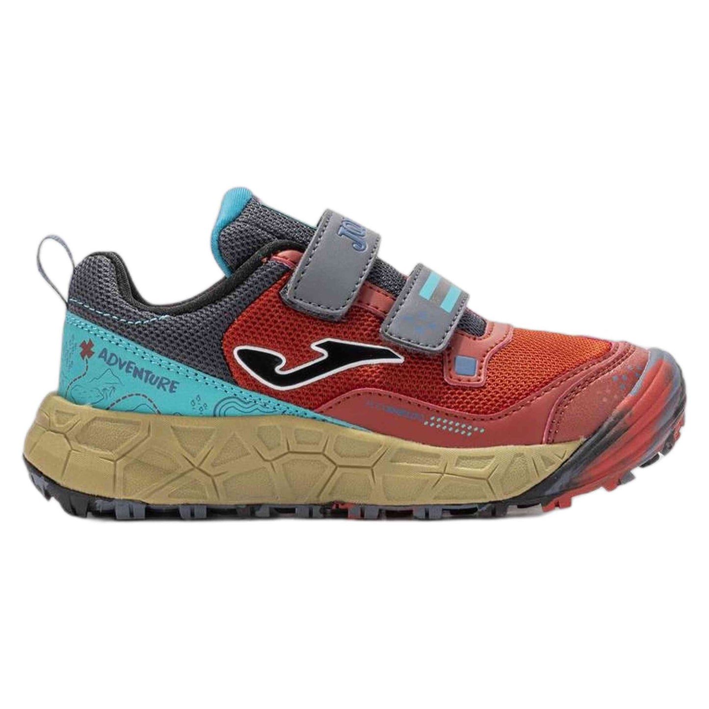 Joma Adventure Jr 2506 Burdeos