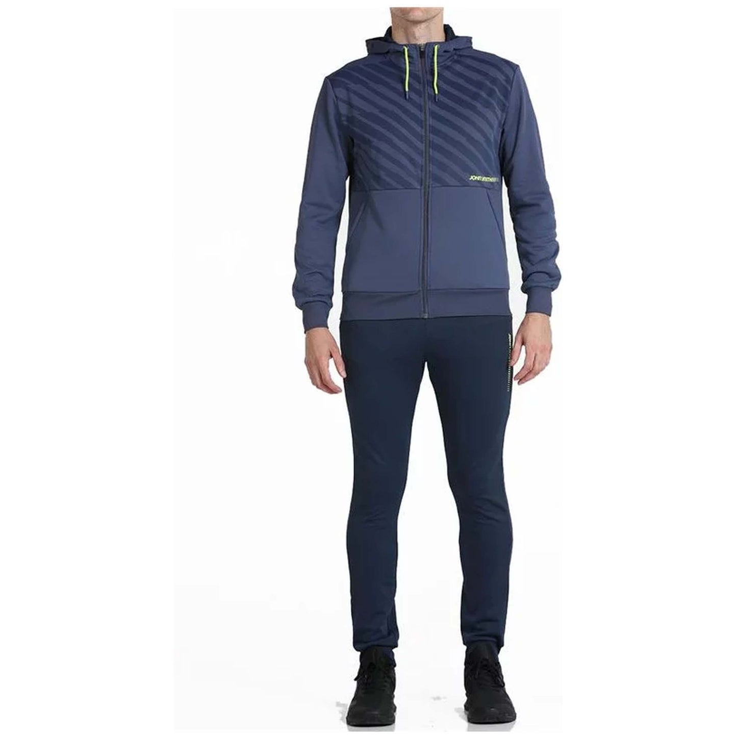 Sudadera Con Capucha John Smith
