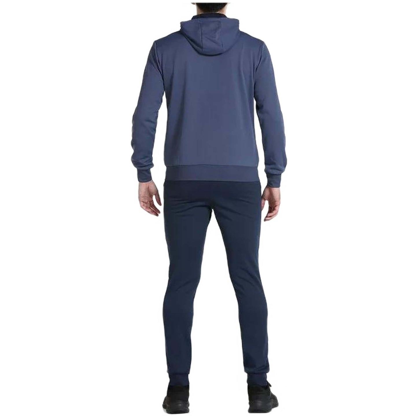 Sudadera Con Capucha John Smith