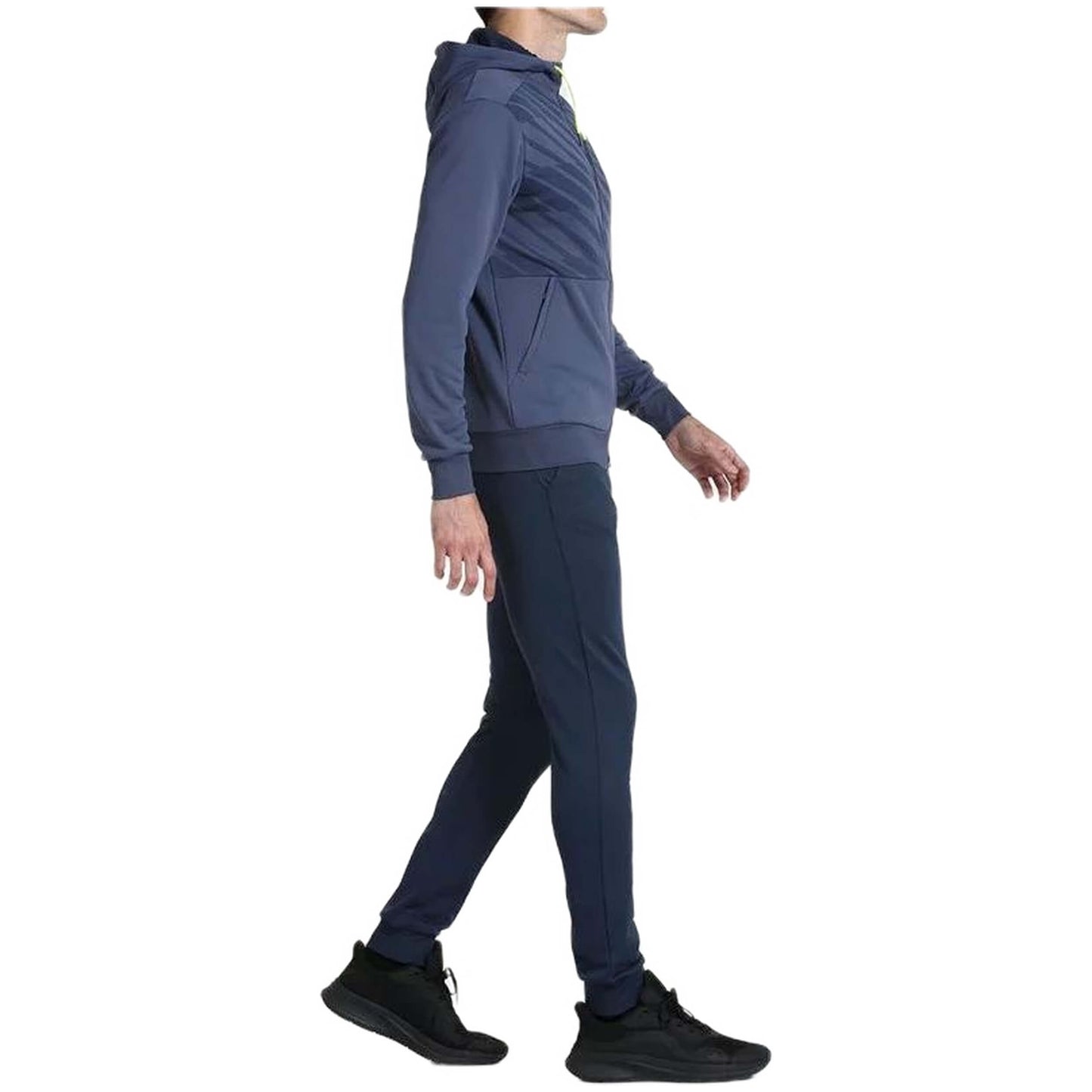 Sudadera Con Capucha John Smith