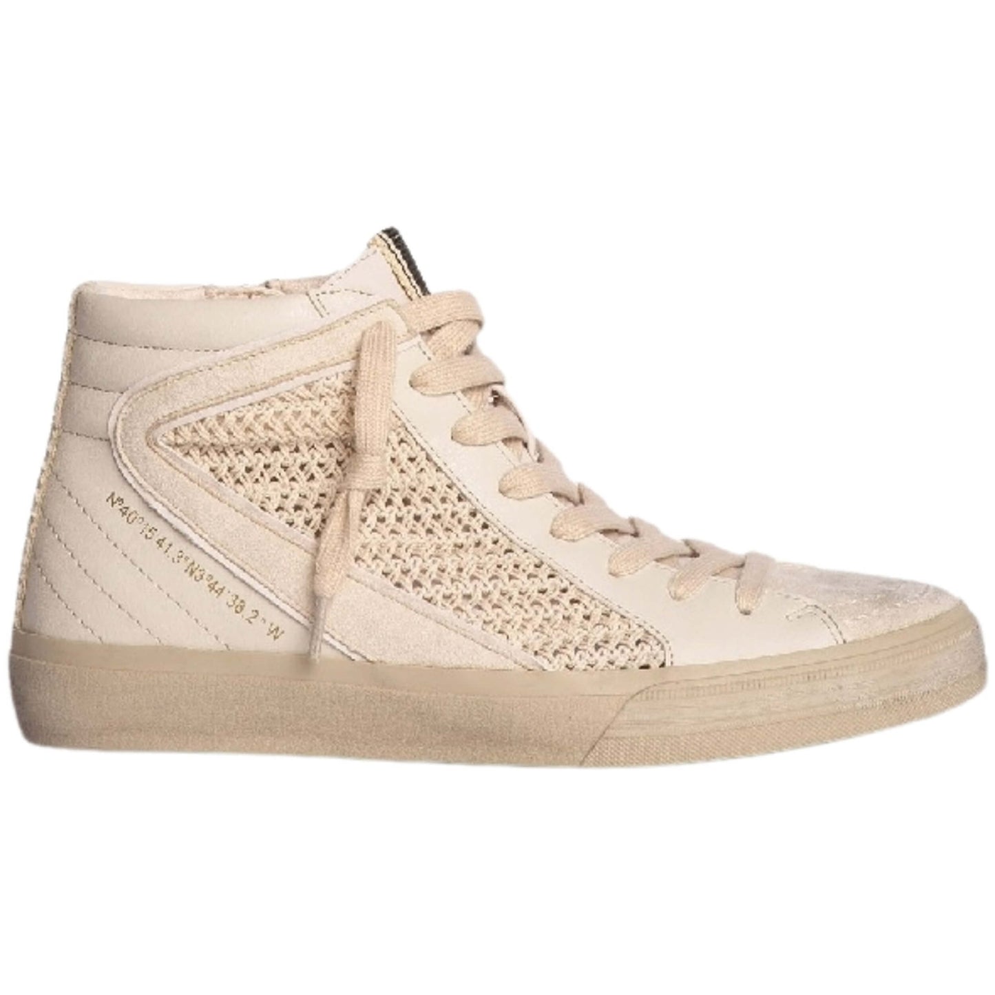 Botines Corina