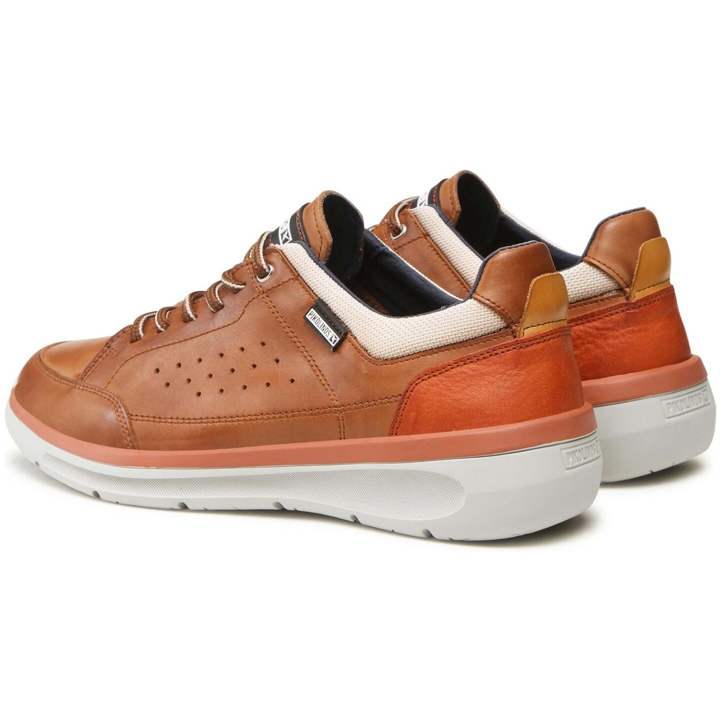 Zapatillas Pikolinos Biar