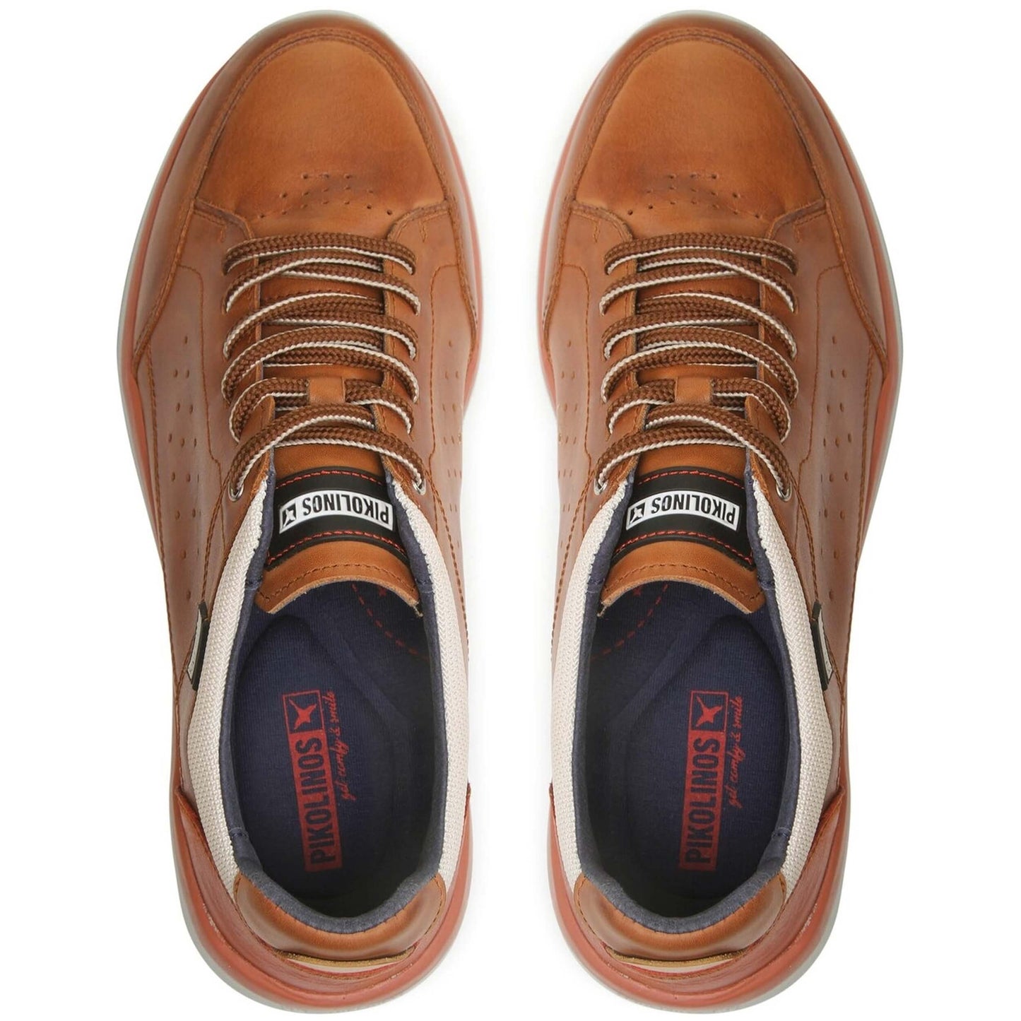 Zapatillas Pikolinos Biar
