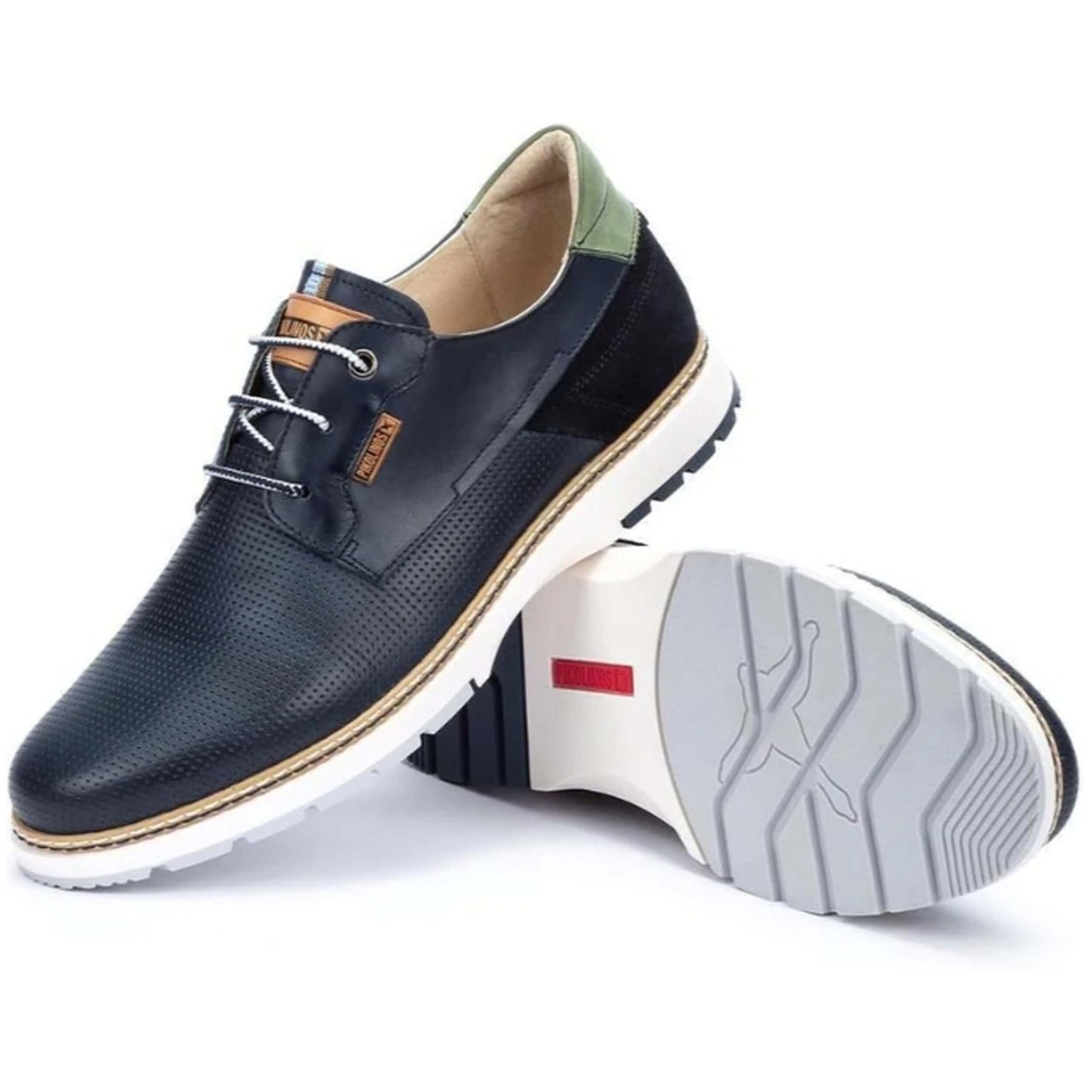 Mocasines Pikolinos Olvera