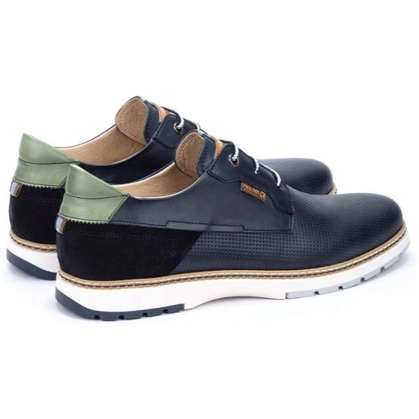 Mocasines Pikolinos Olvera