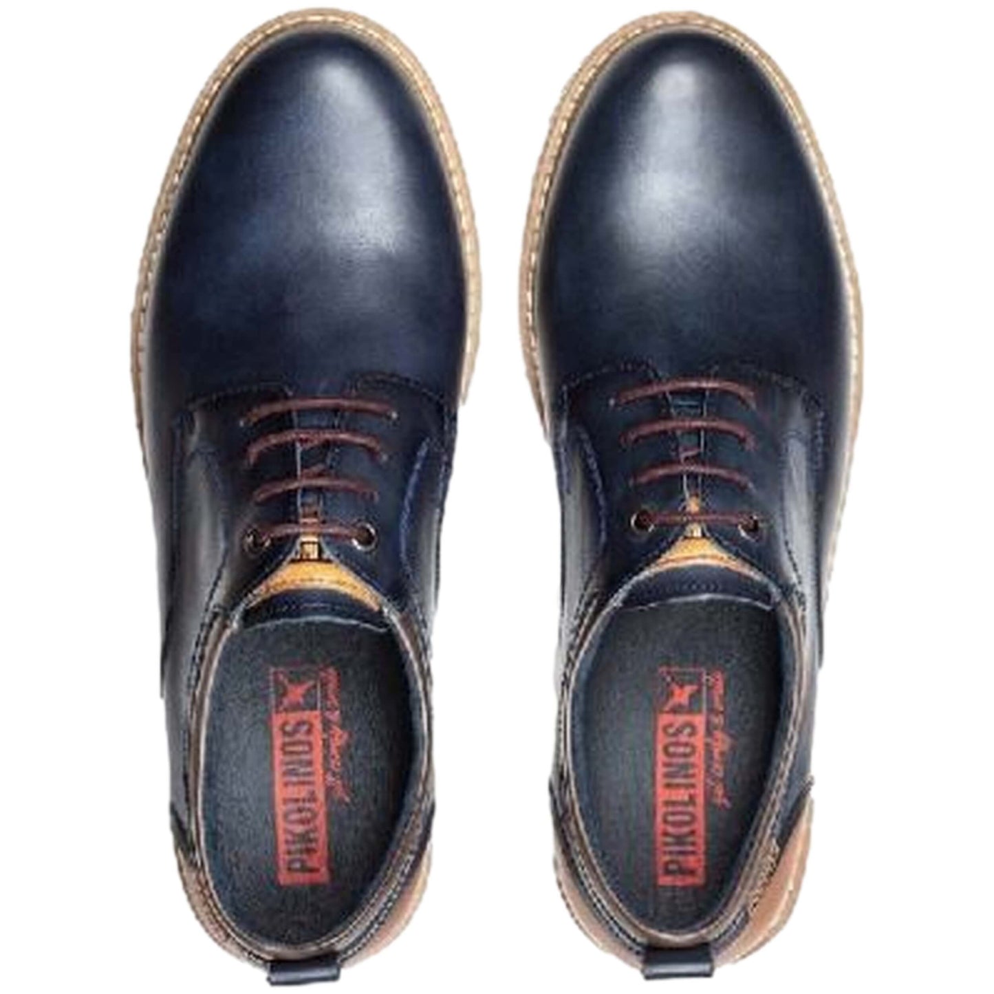 Zapatos Pikolinos Berna
