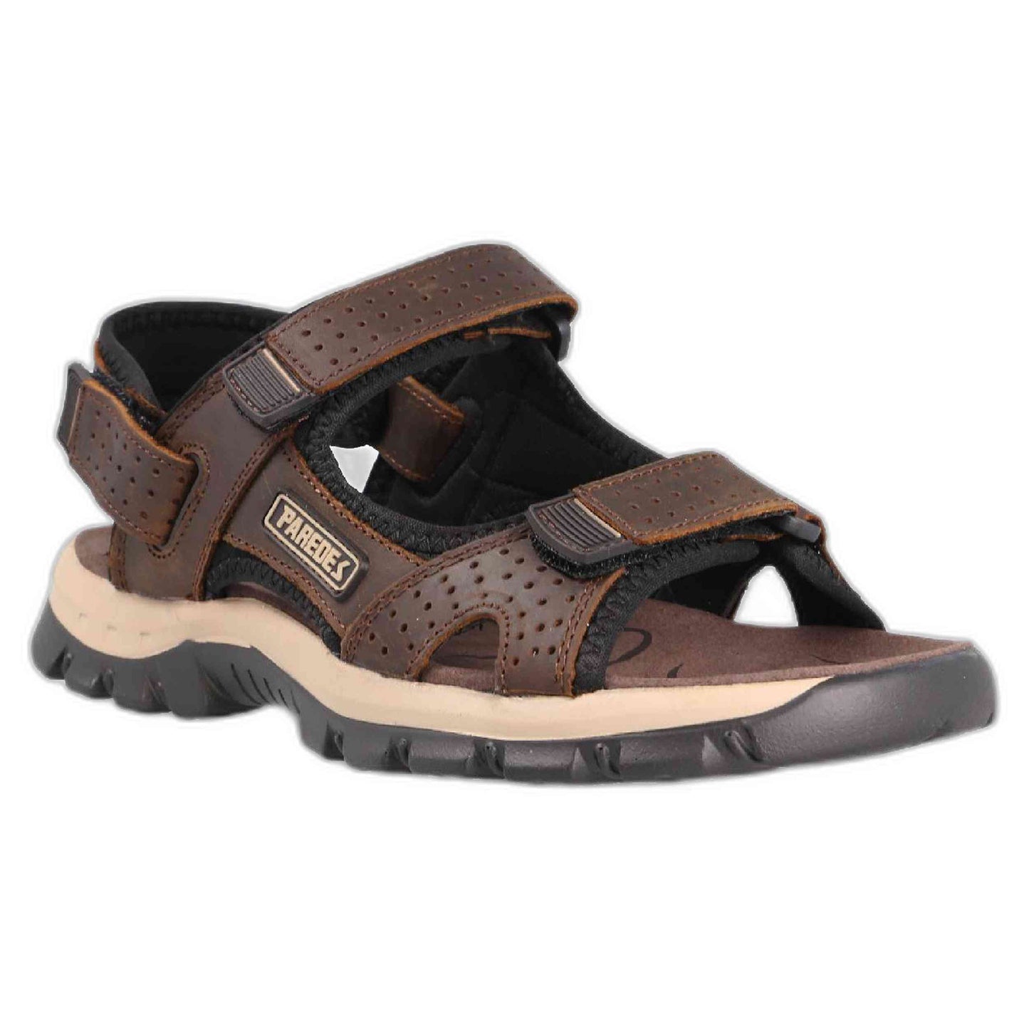 Sandalias Paredes