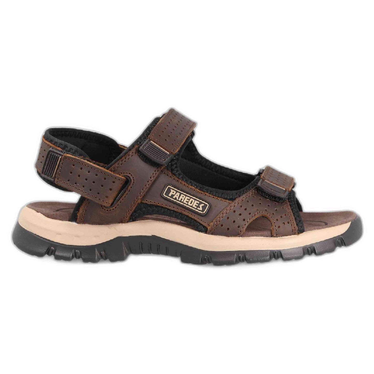 Sandalias Paredes
