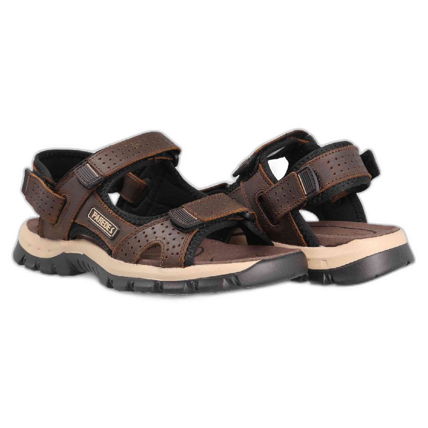 Sandalias Paredes