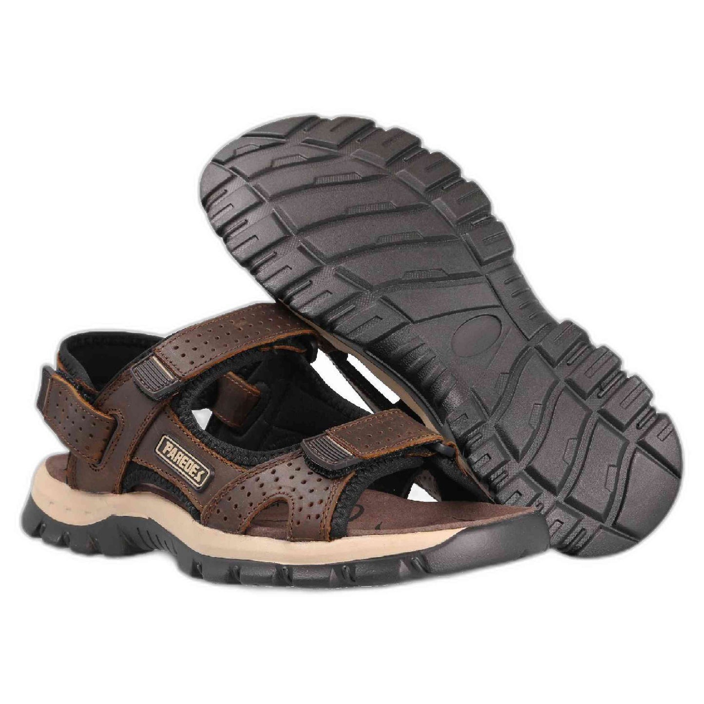 Sandalias Paredes