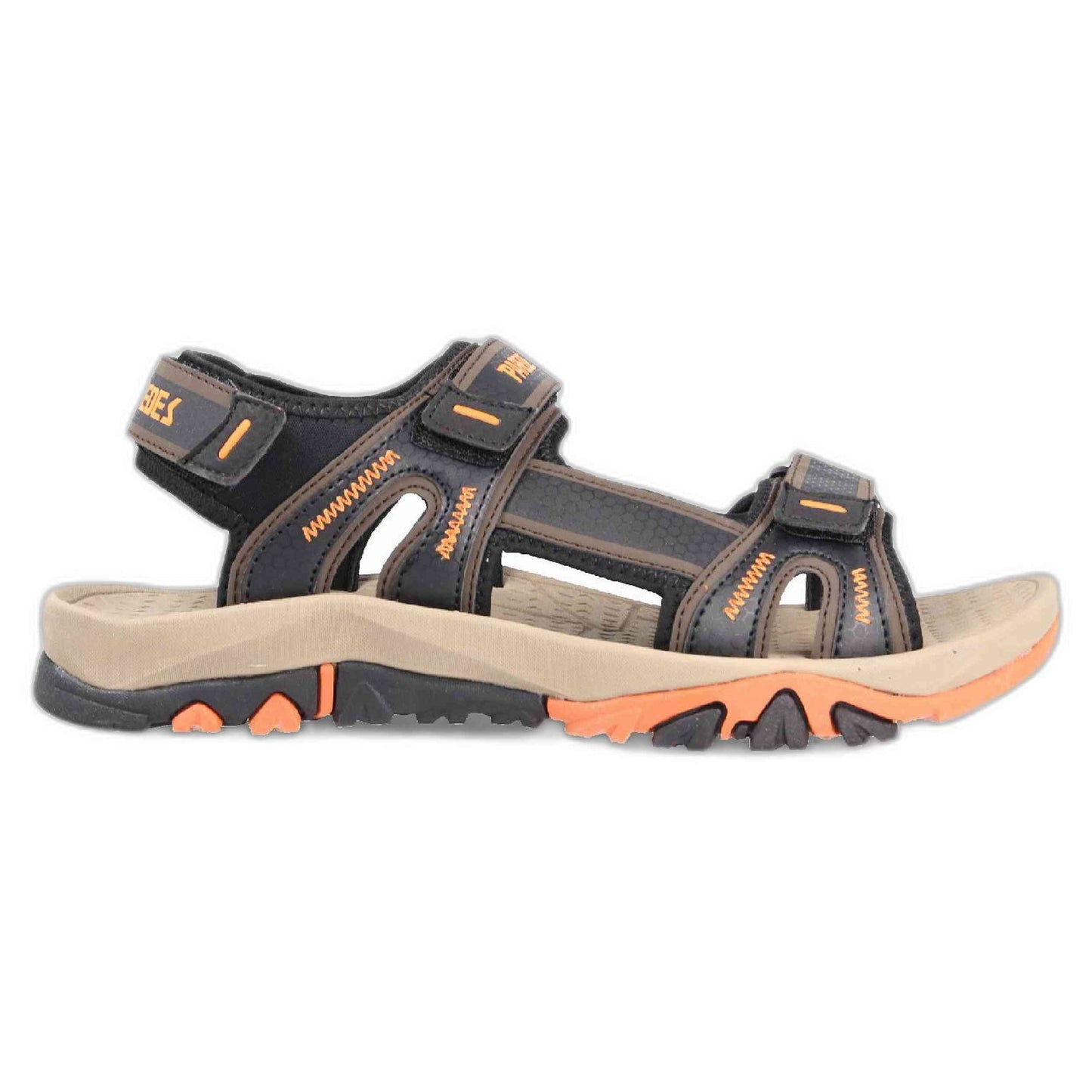 Sandalias Paredes