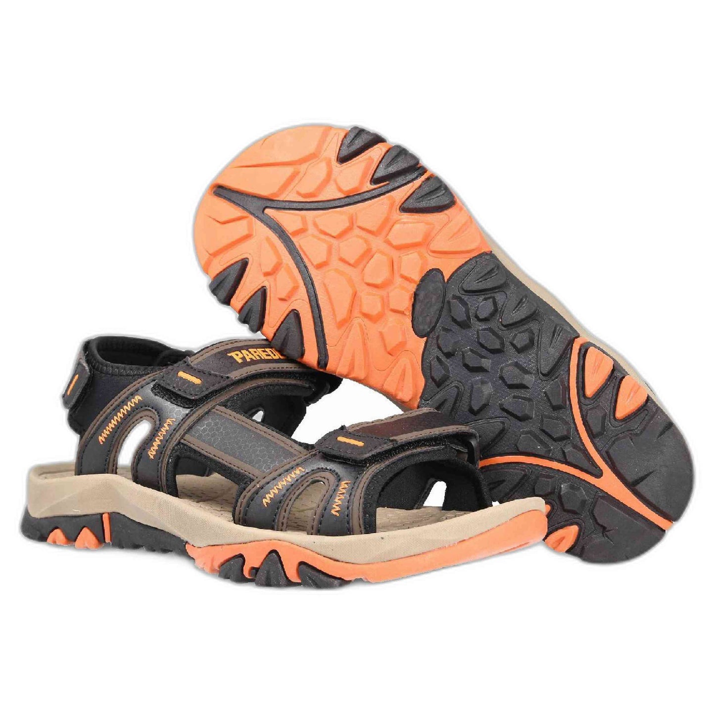 Sandalias Paredes