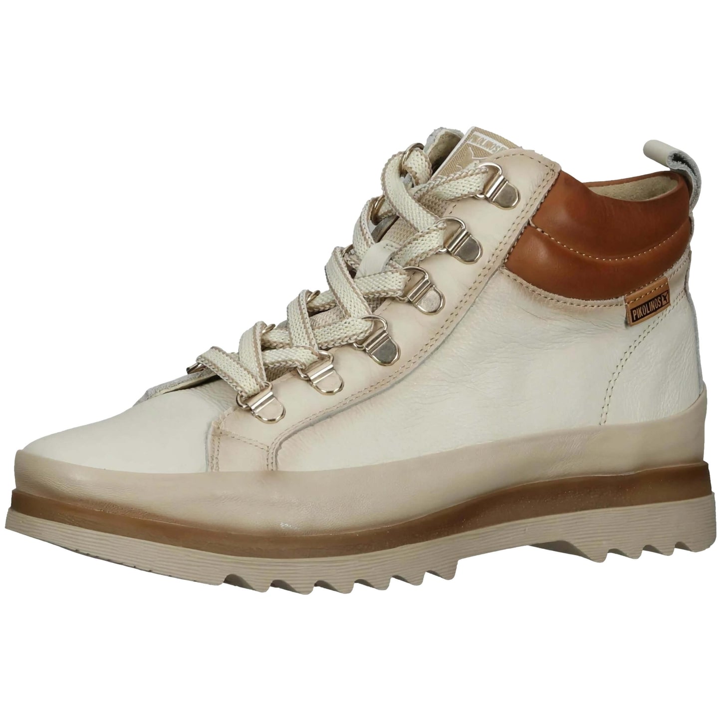 Botas Pikolinos Vigo