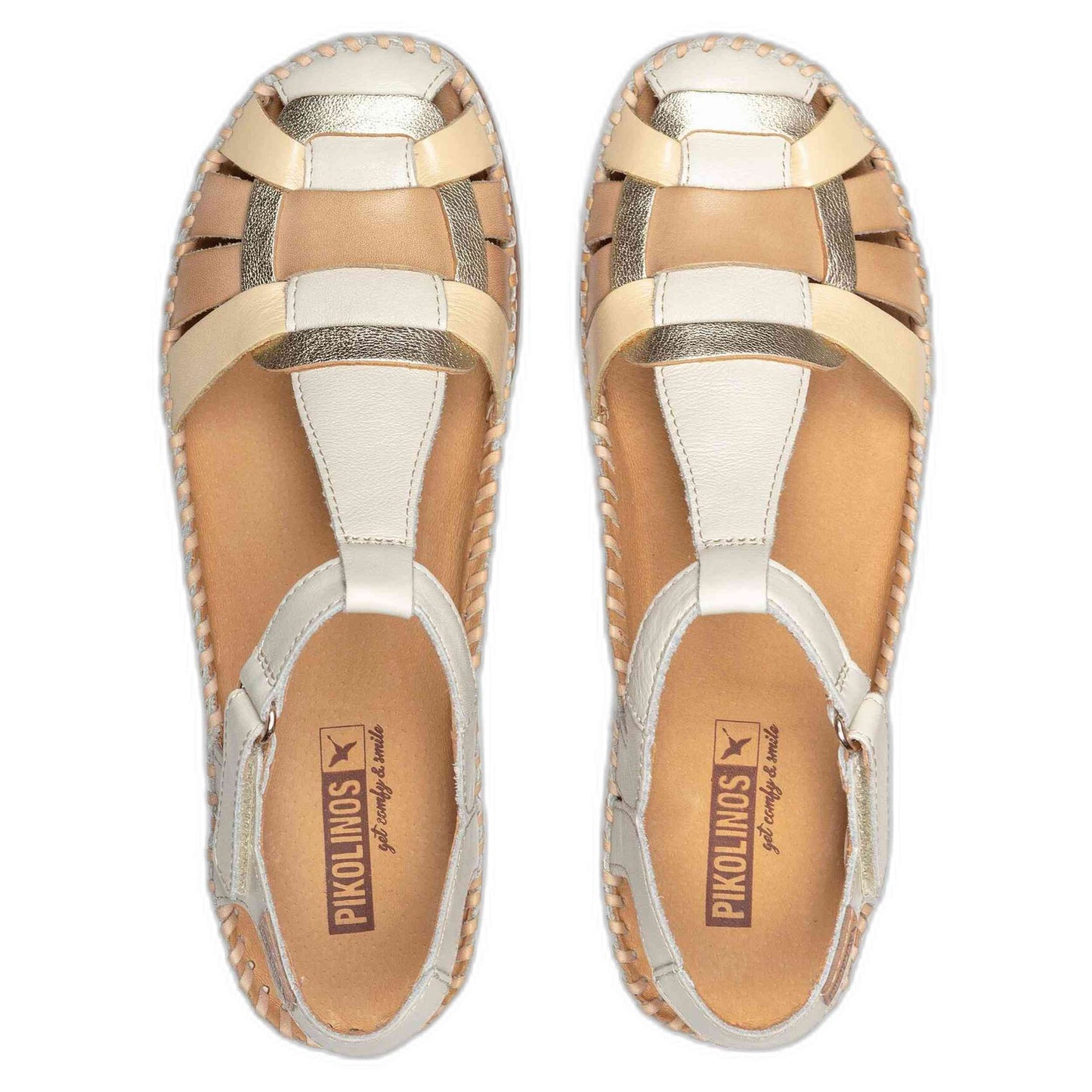 Sandalias Pikolinos Cadaques