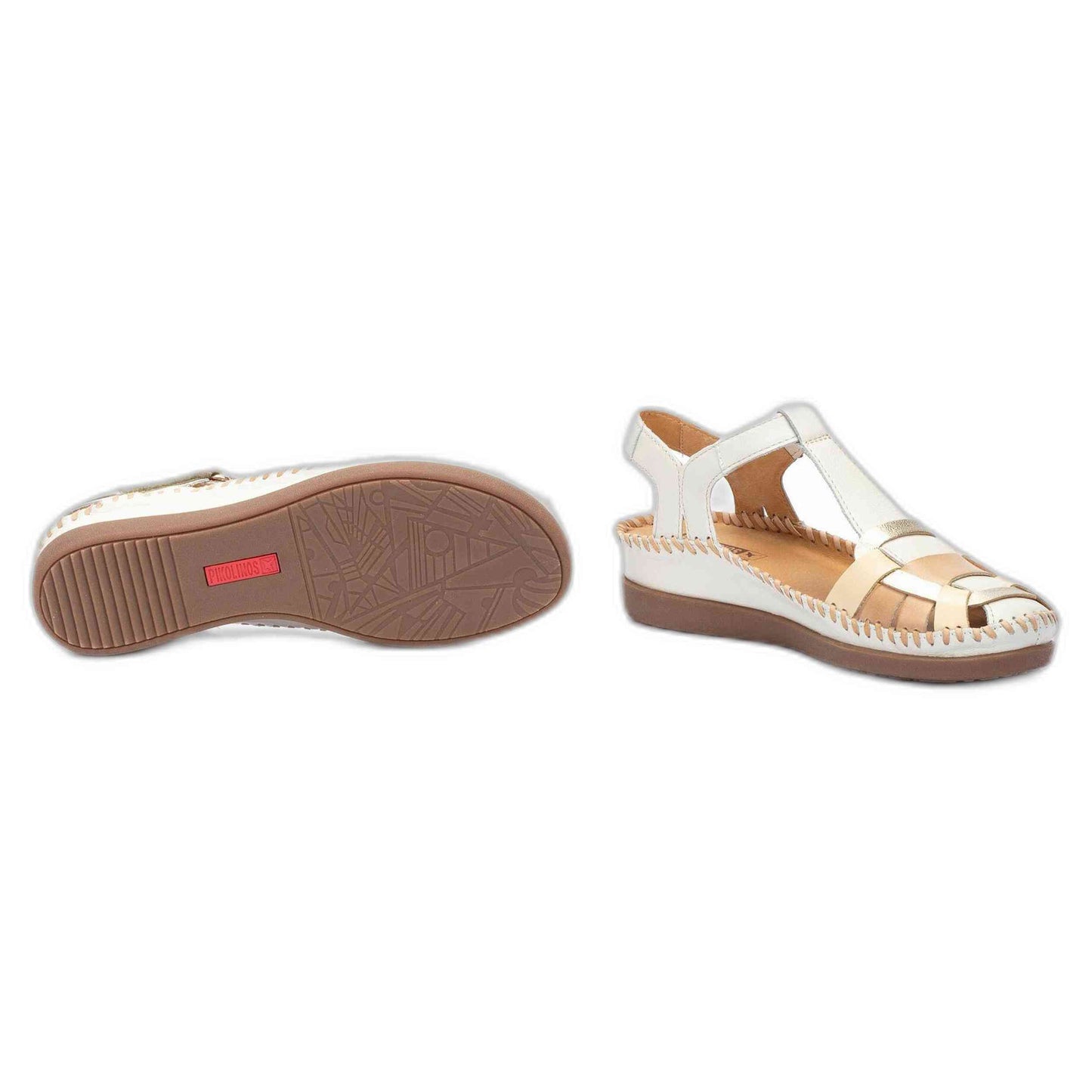 Sandalias Pikolinos Cadaques
