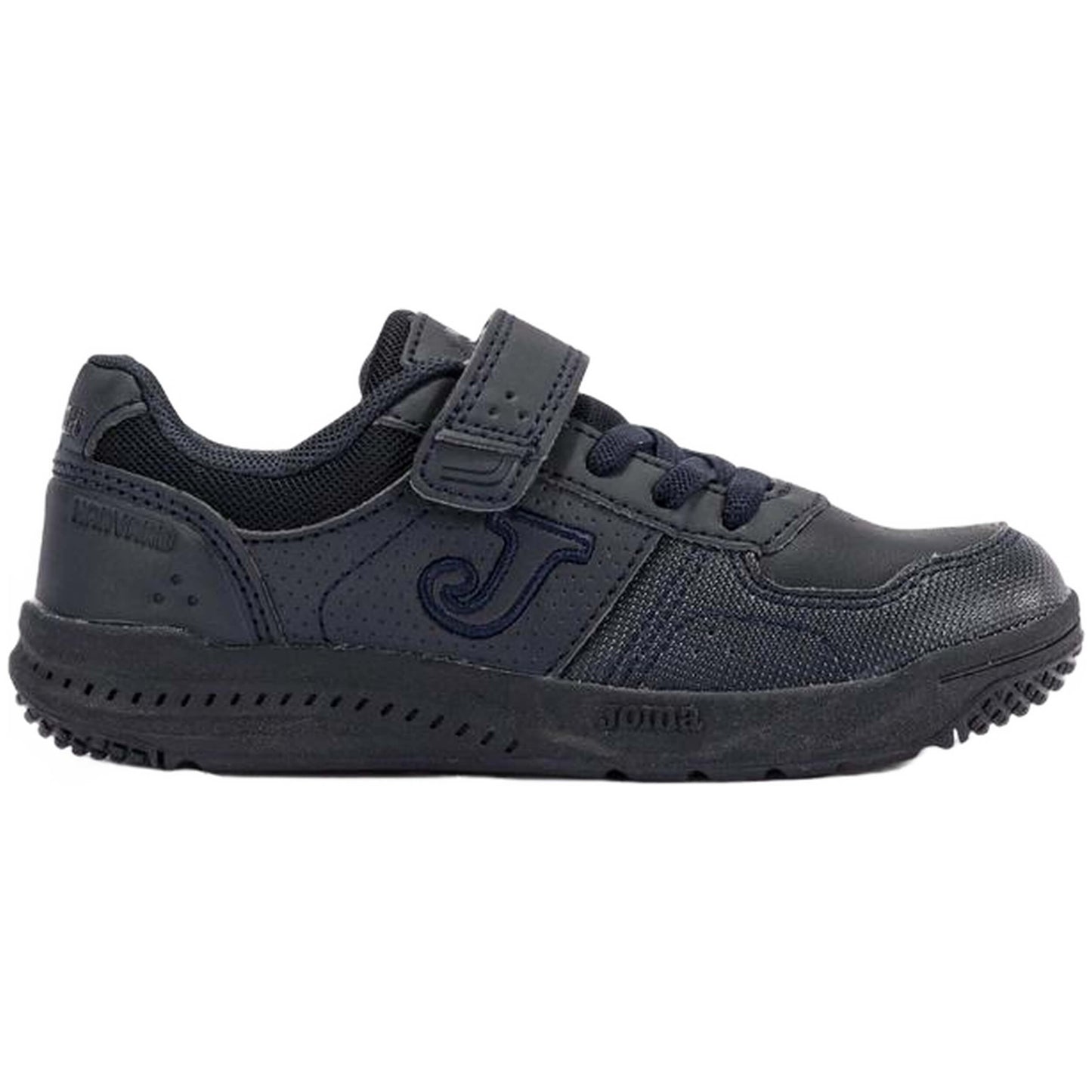 Joma W.Harvard