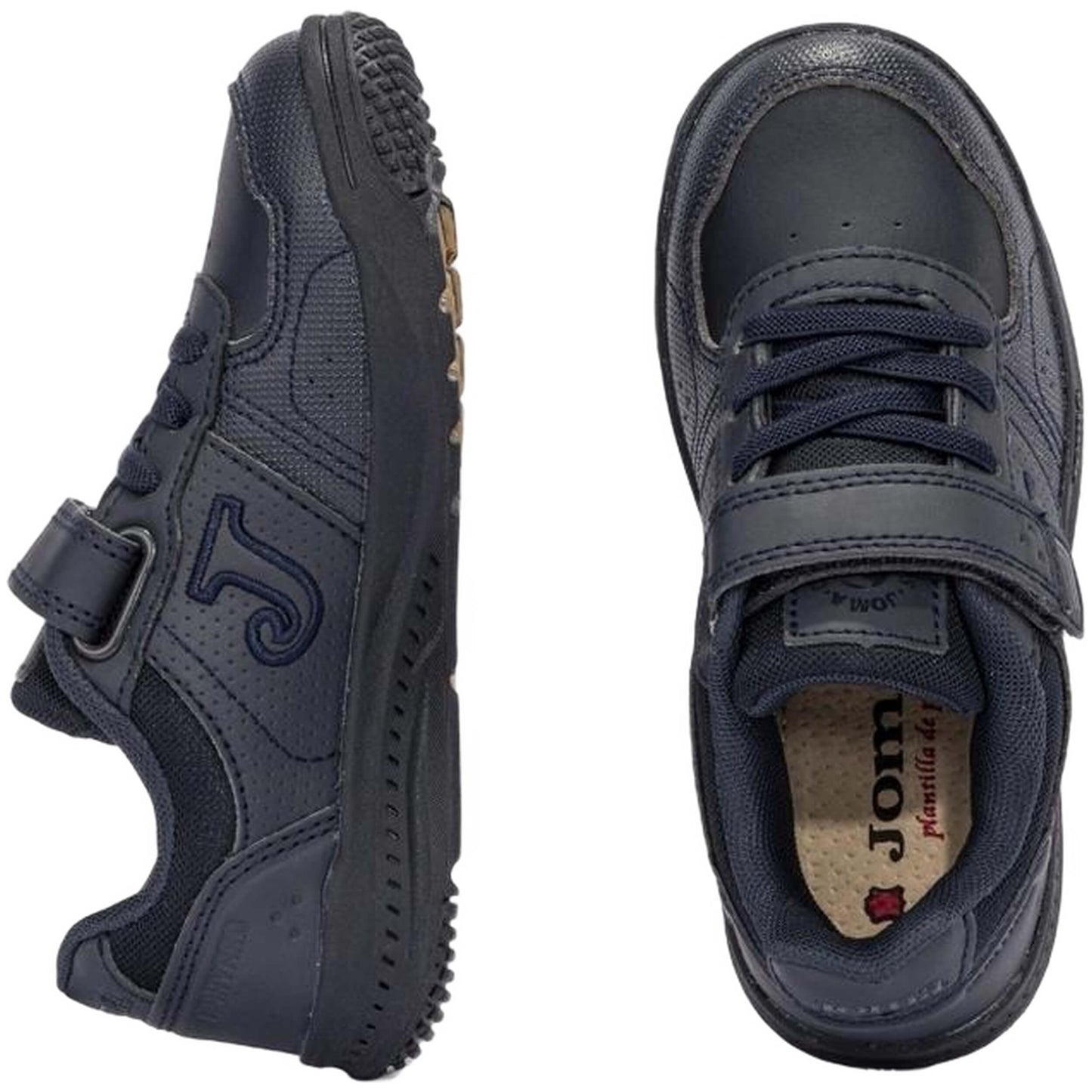 Joma W.Harvard