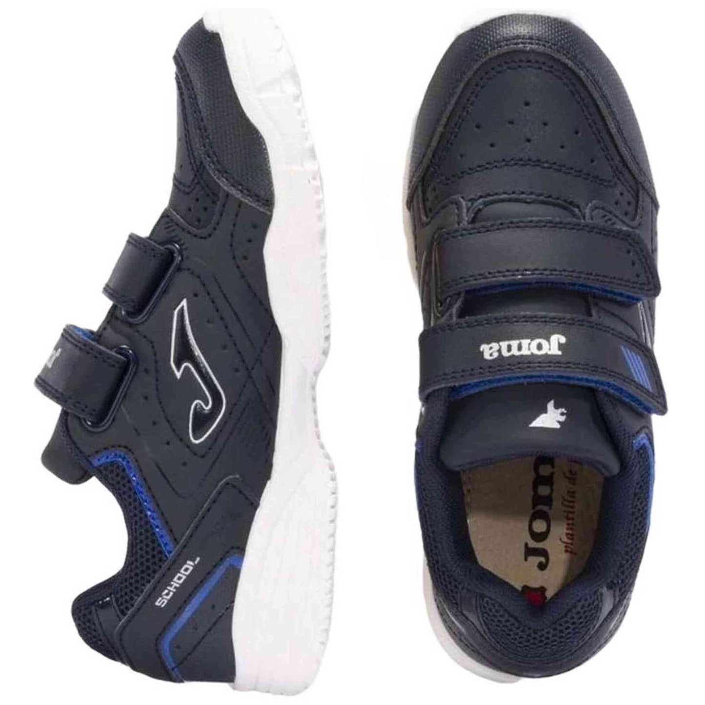 Zapatillas Joma School