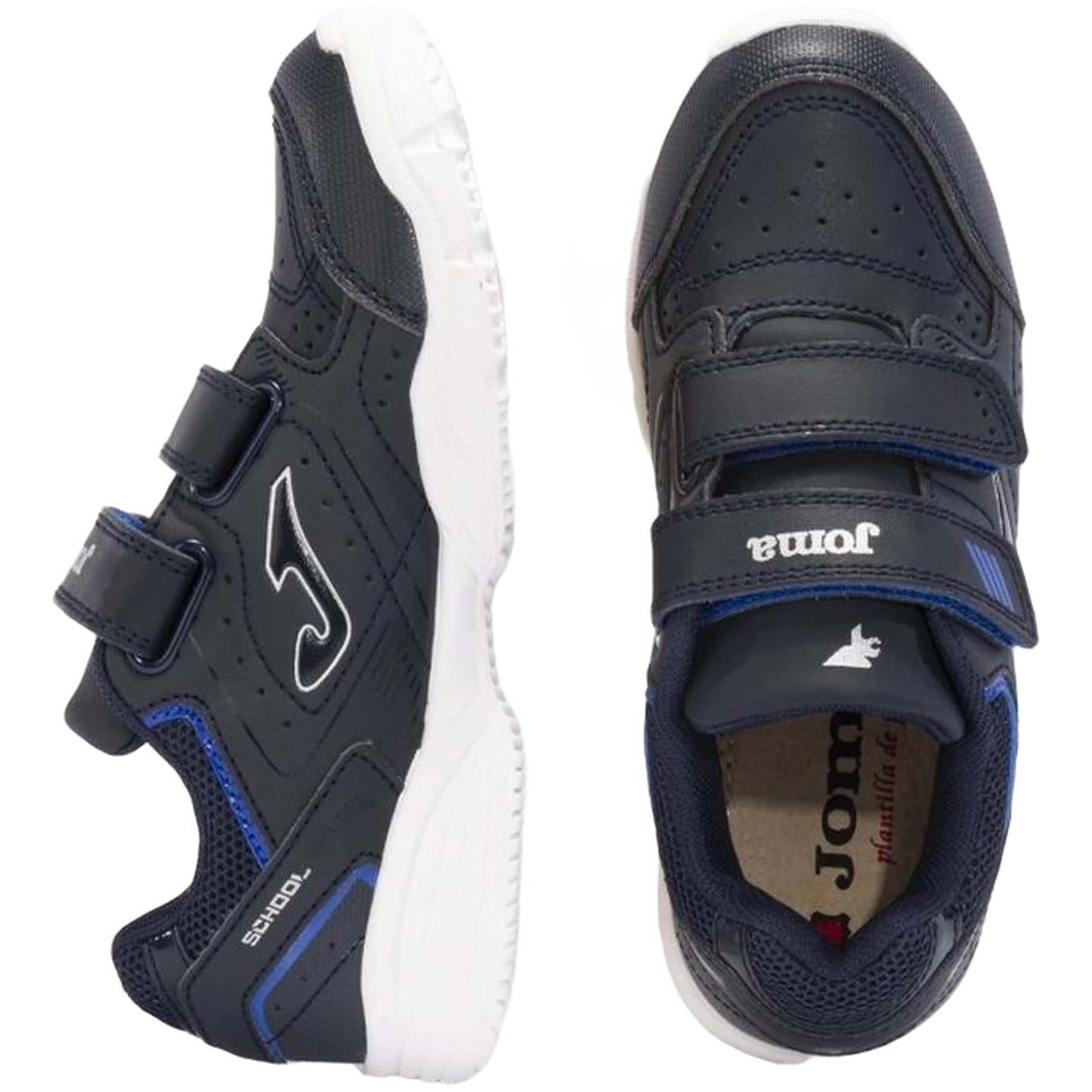 Zapatillas Joma School