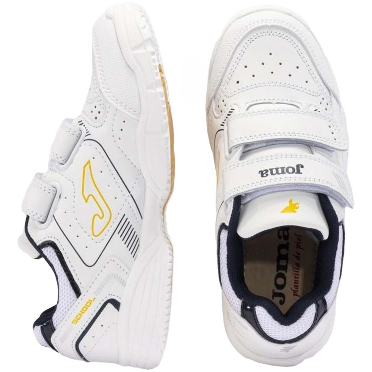 Zapatillas Joma W.School