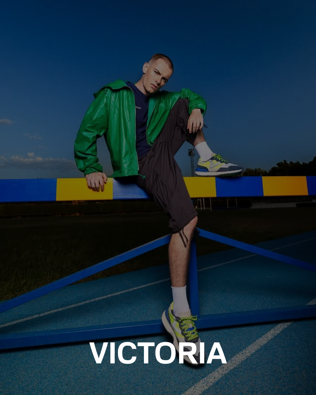 Victoria
