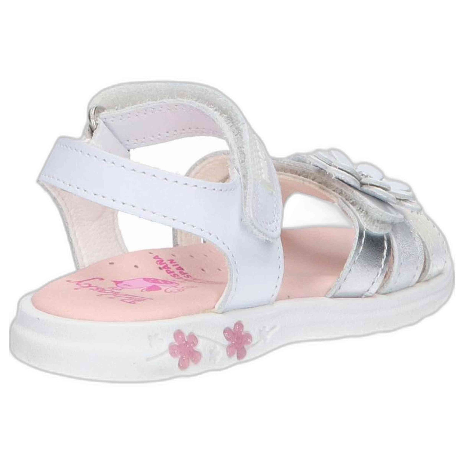 Sandalias Pablosky  