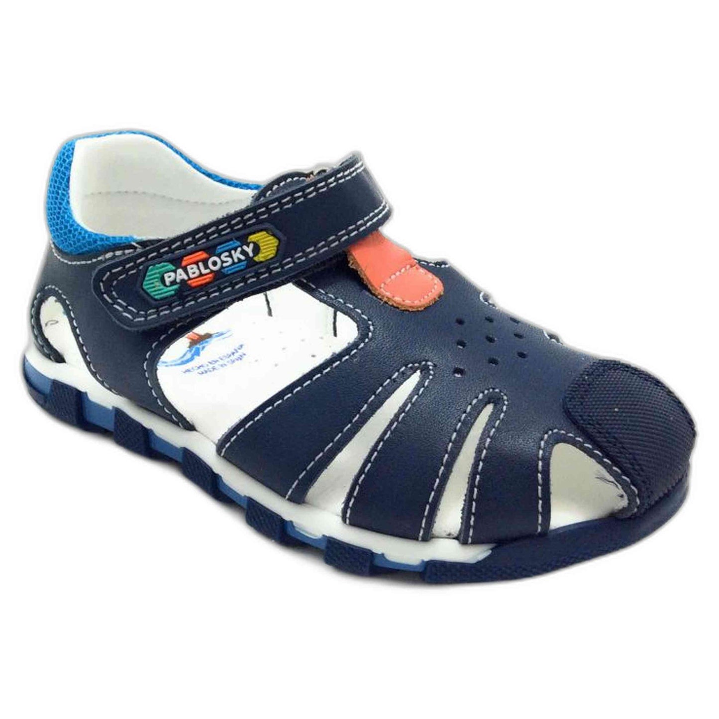 Sandalias Pablosky  