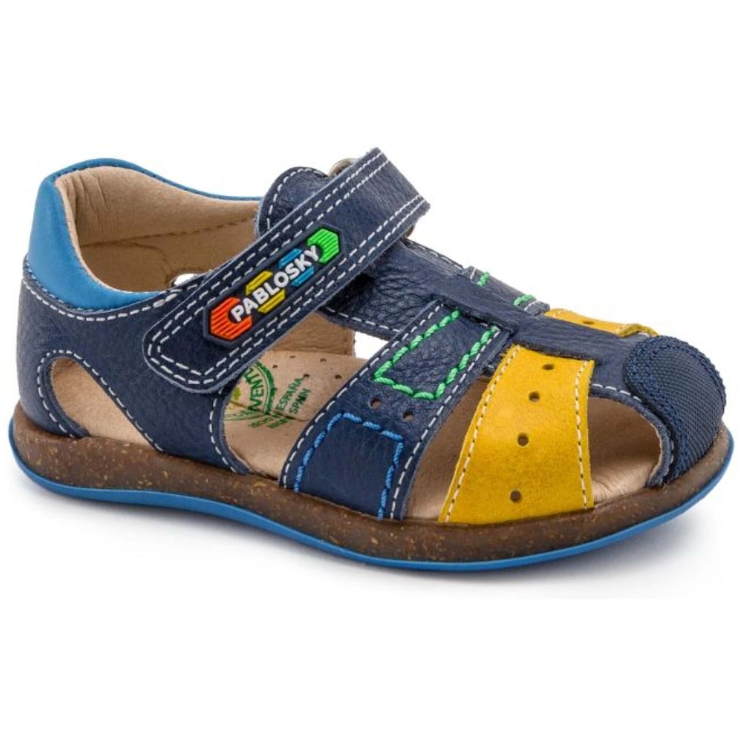 Zapatillas Pablosky  