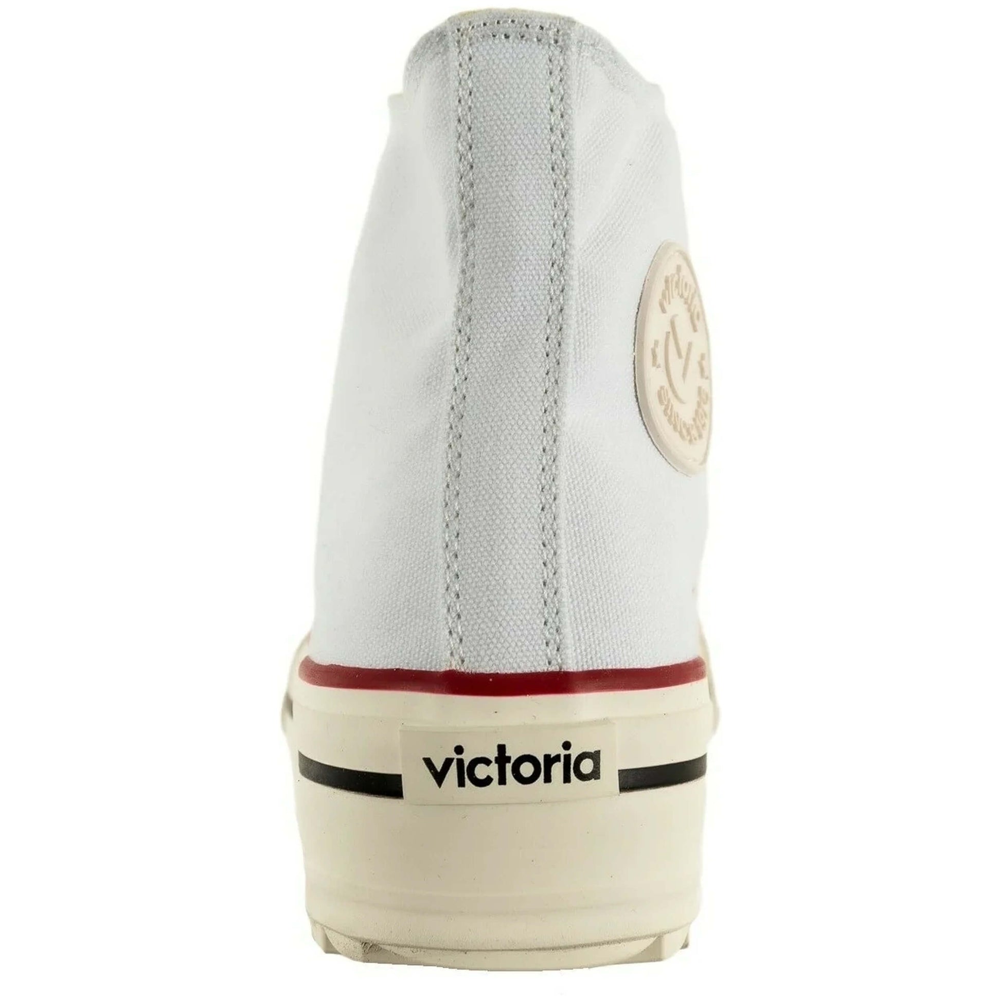Botines Victoria Tribu Doble Sierra