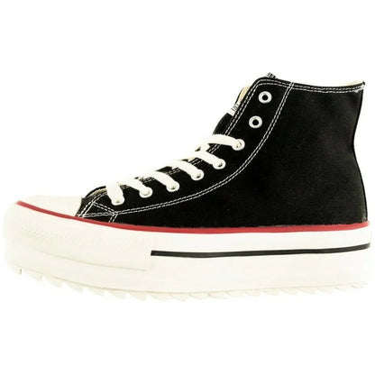 Botines Victoria Tribu Doble Sierra