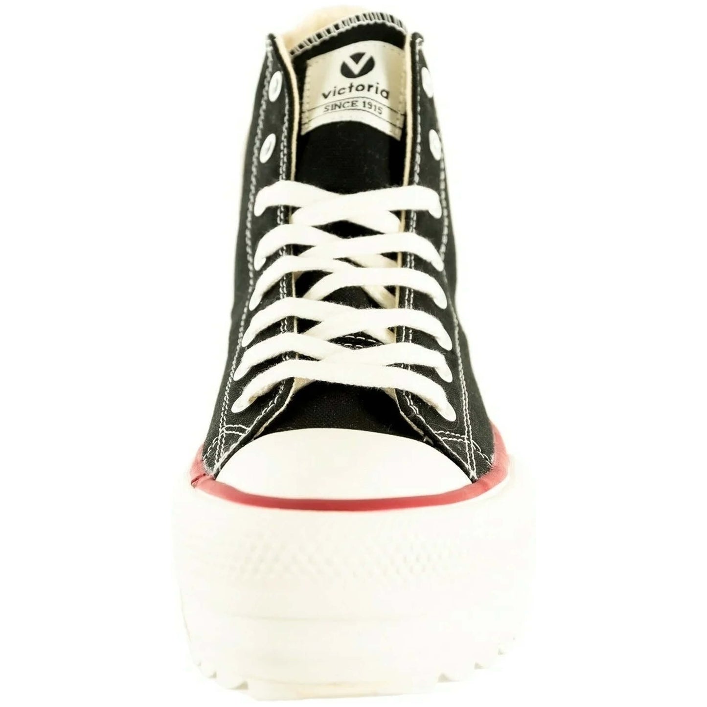 Botines Victoria Tribu Doble Sierra