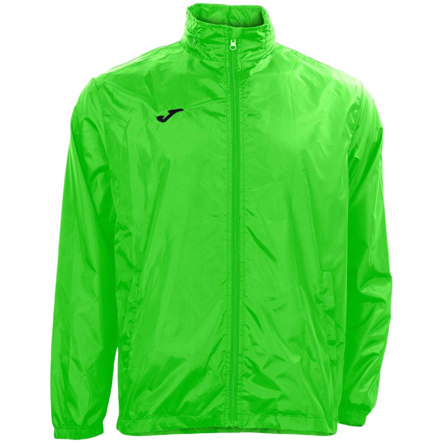Chubasquero Joma Iris Fluor