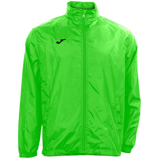 Chubasquero Joma Iris Fluor