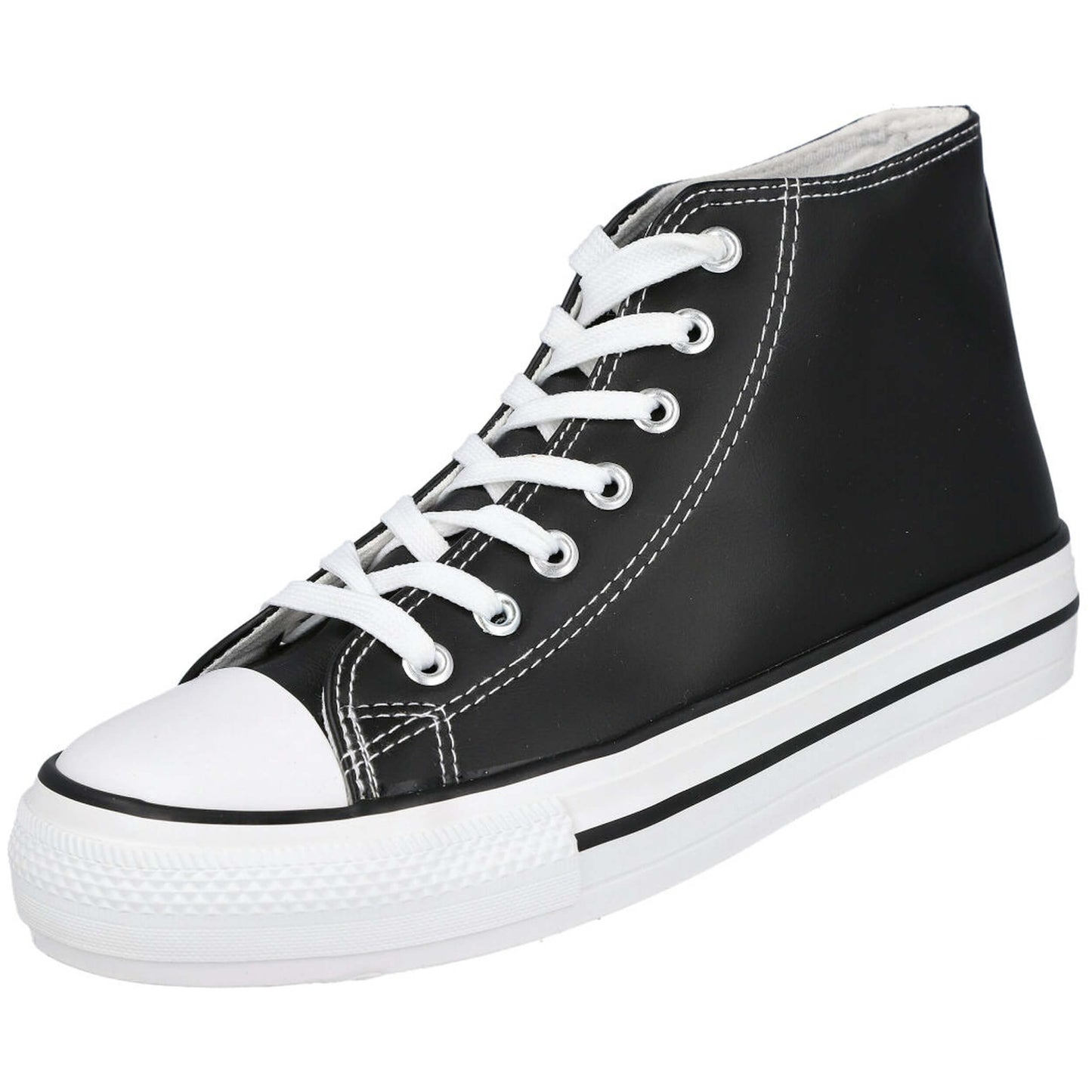 Zapatos De Lona L&R Shoes Abx0262-1