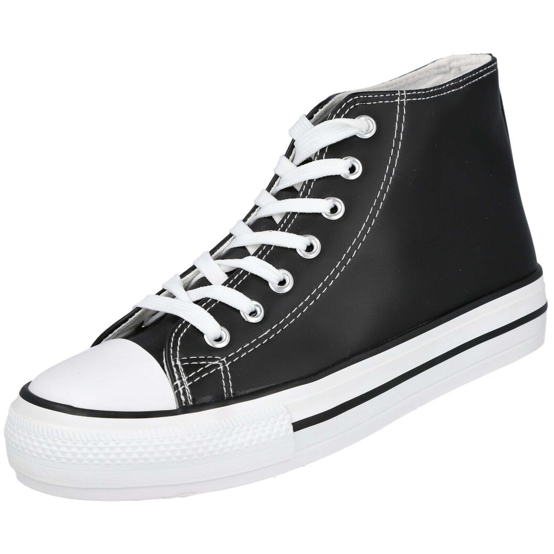 Zapatos De Lona L&R Shoes Abx0262-1