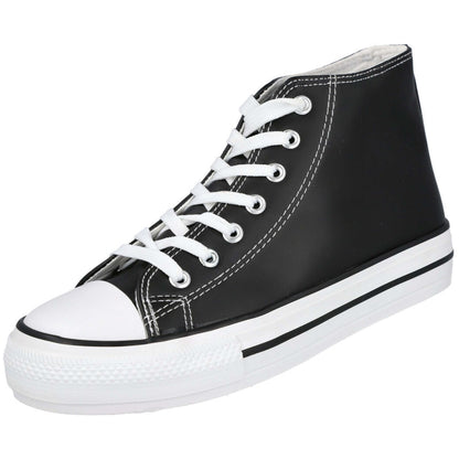 Zapatos De Lona L&R Shoes Abx0262-1